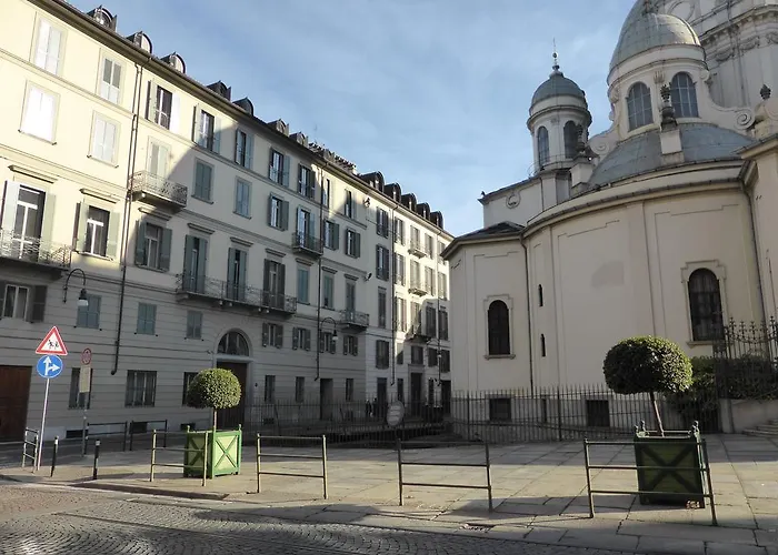 Appartamento Giulio VI