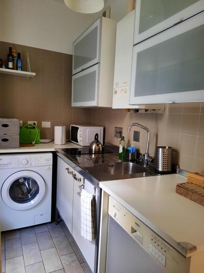 Giulio Vi Apartment