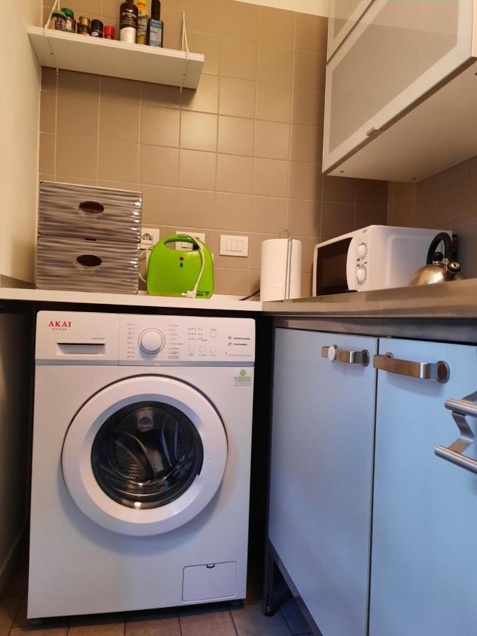 Apartment Giulio Vi