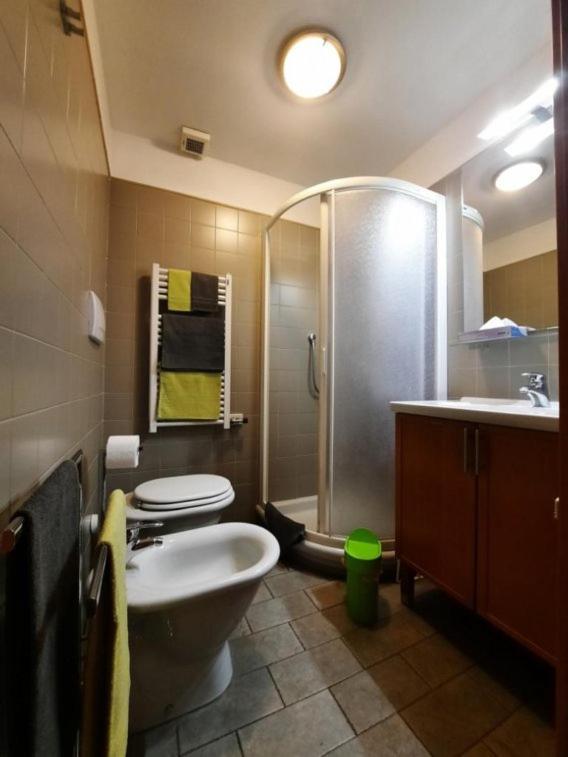 Giulio Vi Apartment *