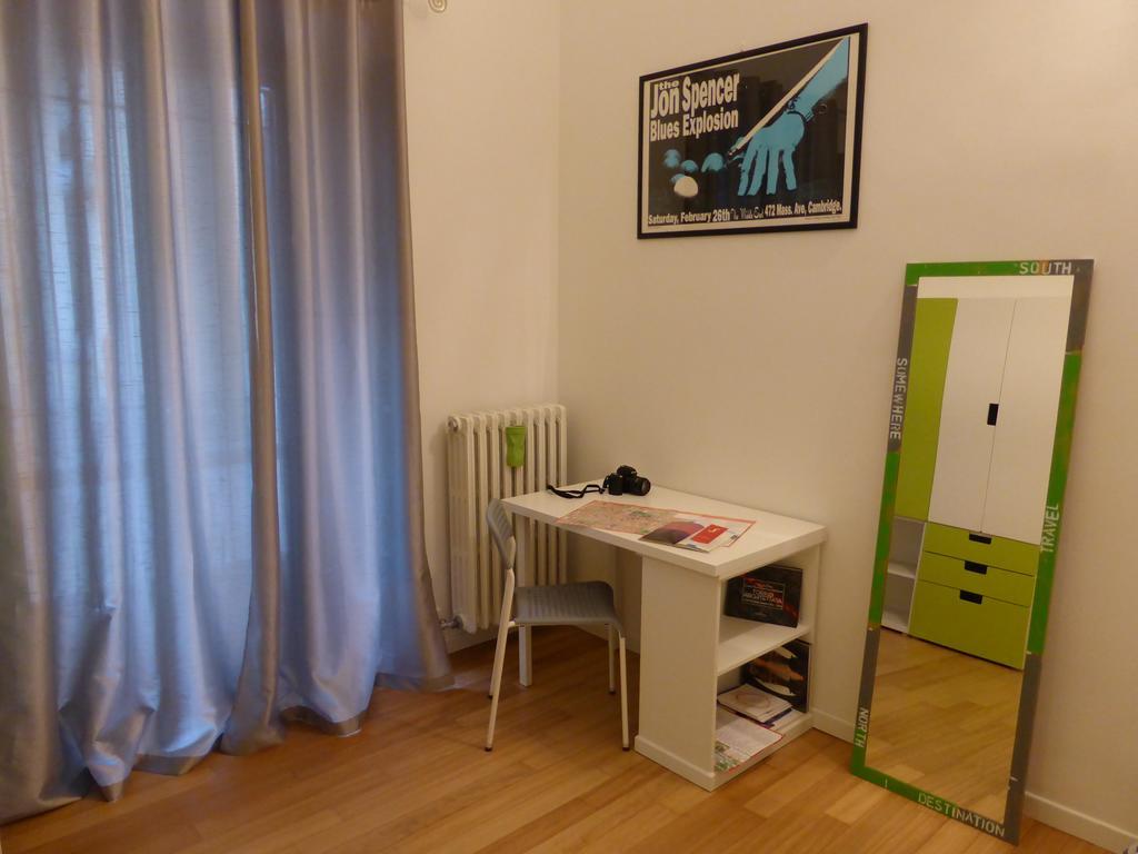 Apartment Giulio Vi