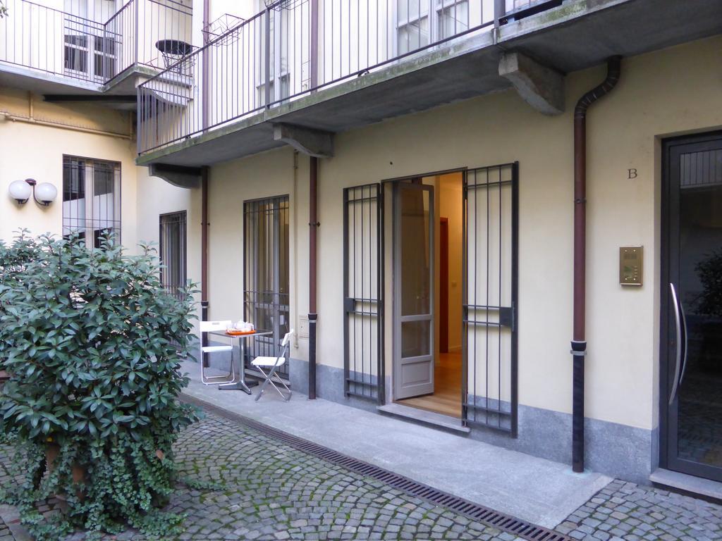 Apartment Giulio Vi Turin
