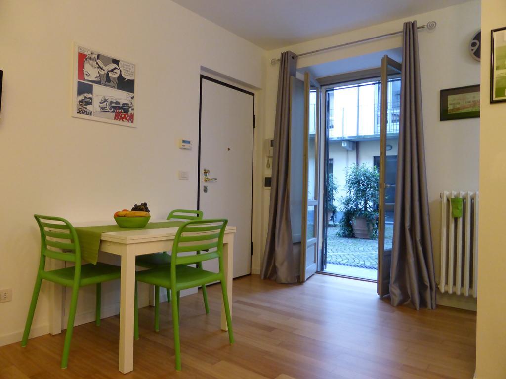 Giulio Vi Apartment