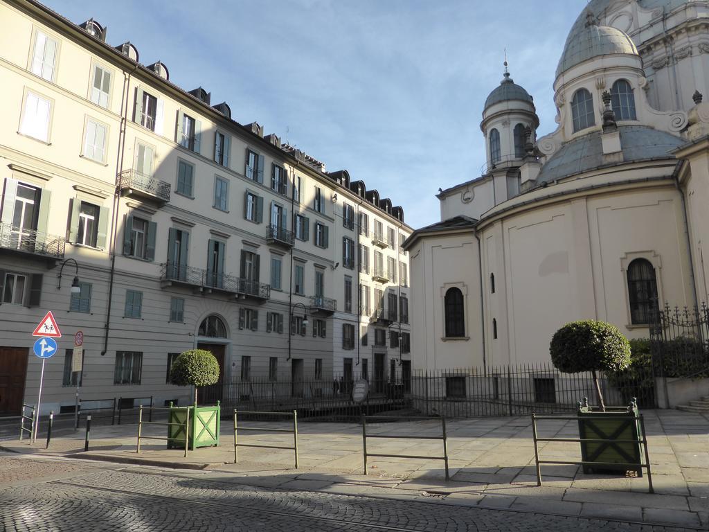 Apartment Giulio Vi *