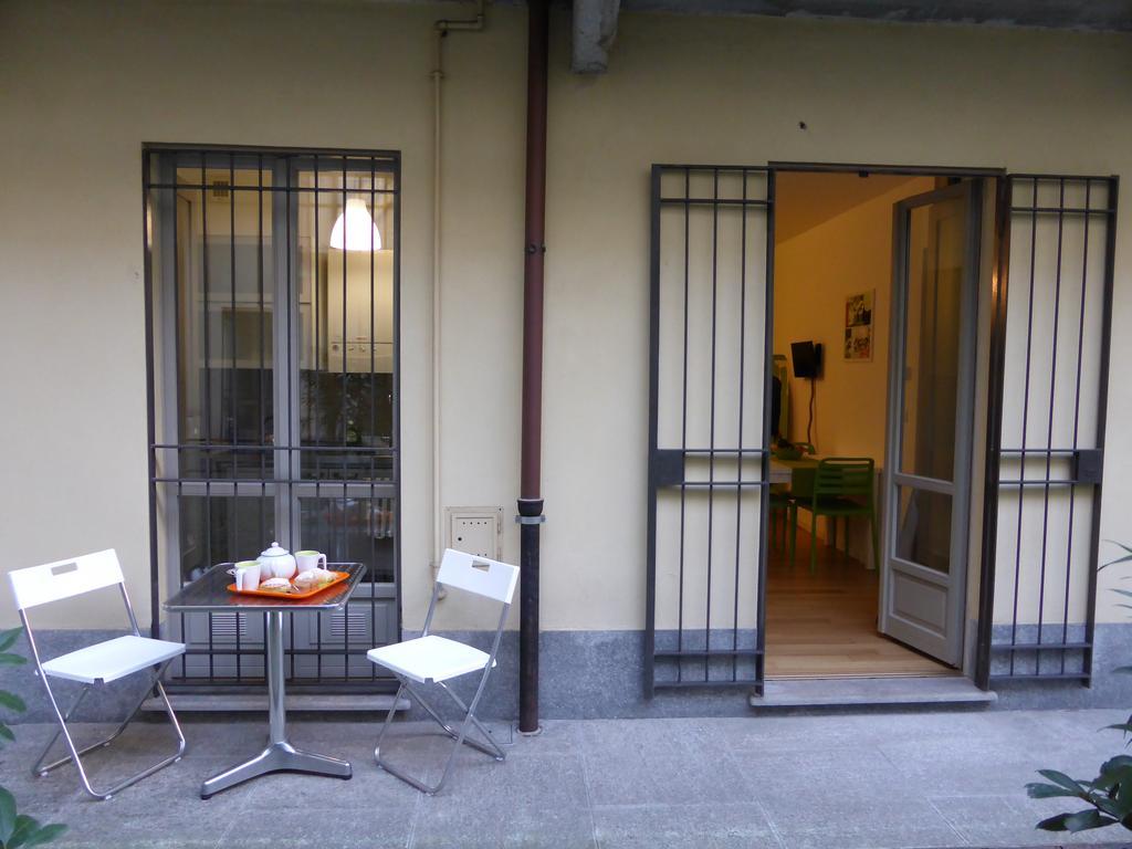Giulio Vi Turin
