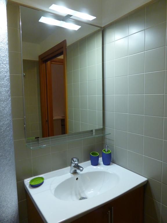 Apartment Giulio Vi Turin