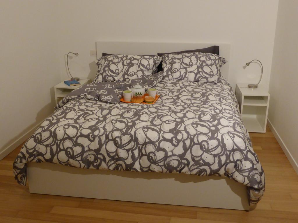 Apartment Giulio Vi